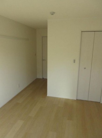 居室・リビング　居室