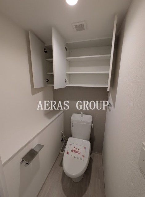 トイレ　参考写真