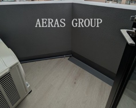 バルコニー　参考写真