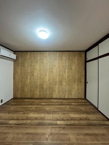 その他部屋・スペース　内装は落ち着いています