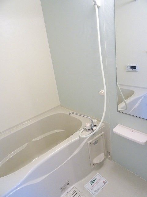 バス・シャワールーム　☆玄関☆