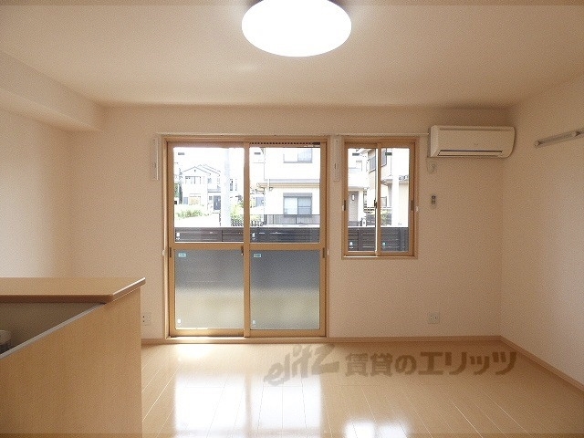 居室・リビング　洋室