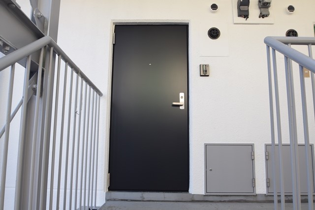 玄関　参考写真