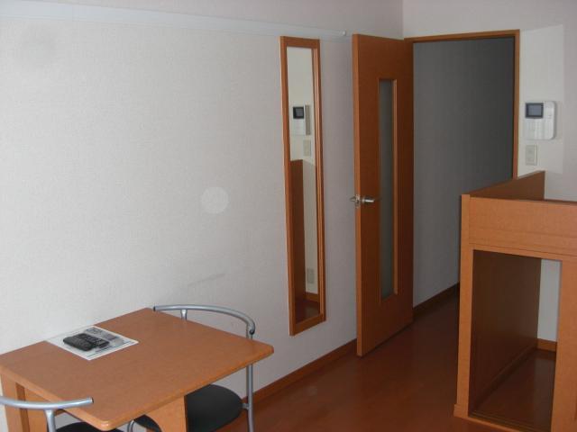 居室・リビング　居室※同タイプ