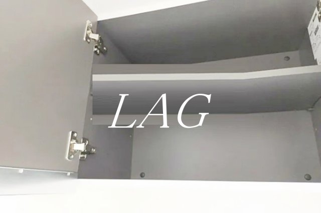 収納　収納です。