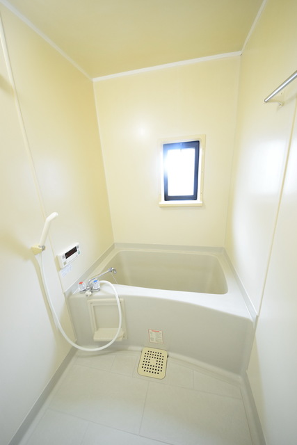 バス・シャワールーム　★疲れが取れる★