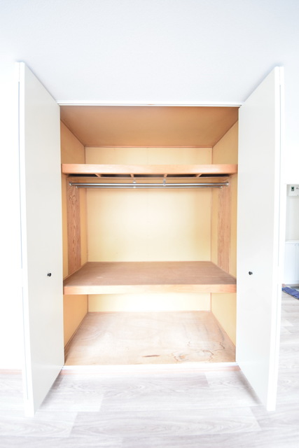 収納　★あると便利★