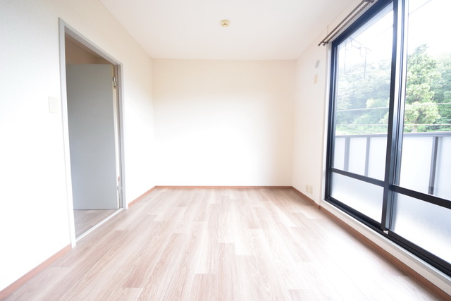 居室・リビング　★明るいお部屋★