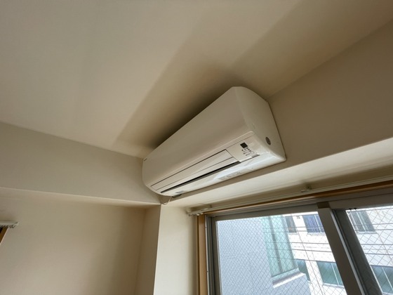 その他設備　※別部屋の写真です