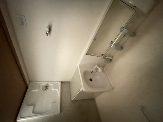 その他　※別部屋の写真です