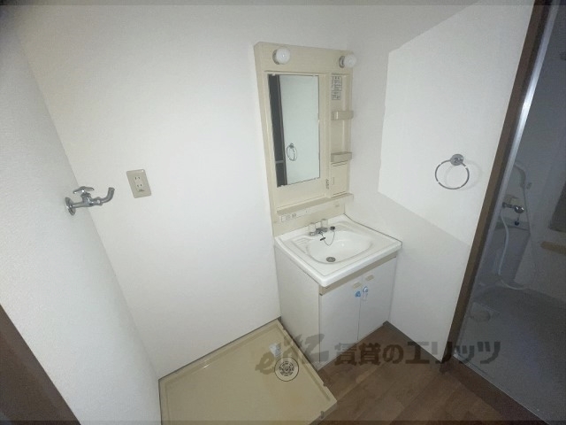 その他部屋・スペース　冷蔵庫置場