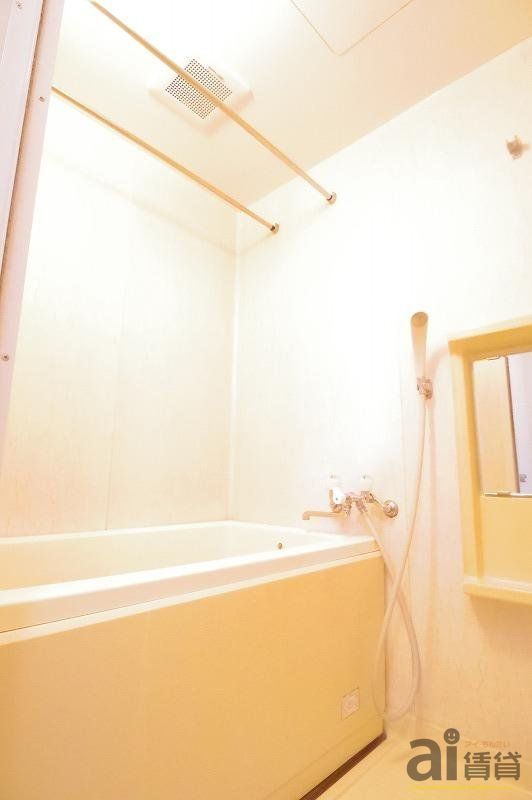 バス・シャワールーム　※同仕様写真