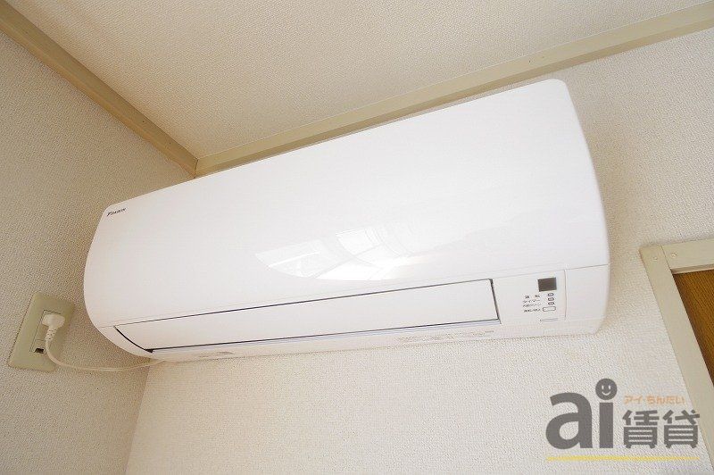 その他設備　※同仕様写真