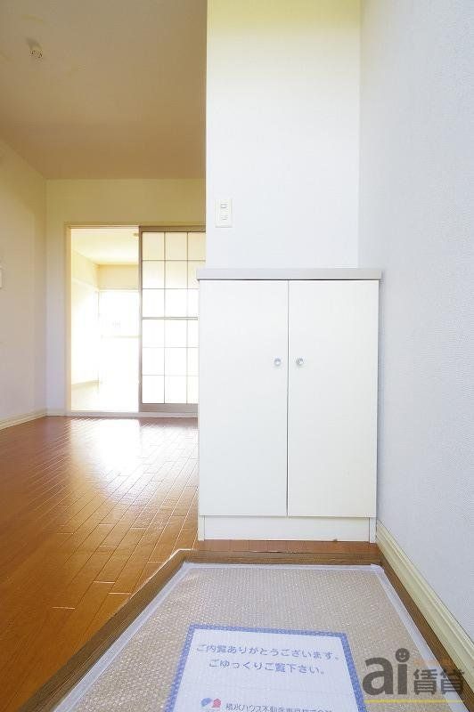 玄関　※同仕様写真