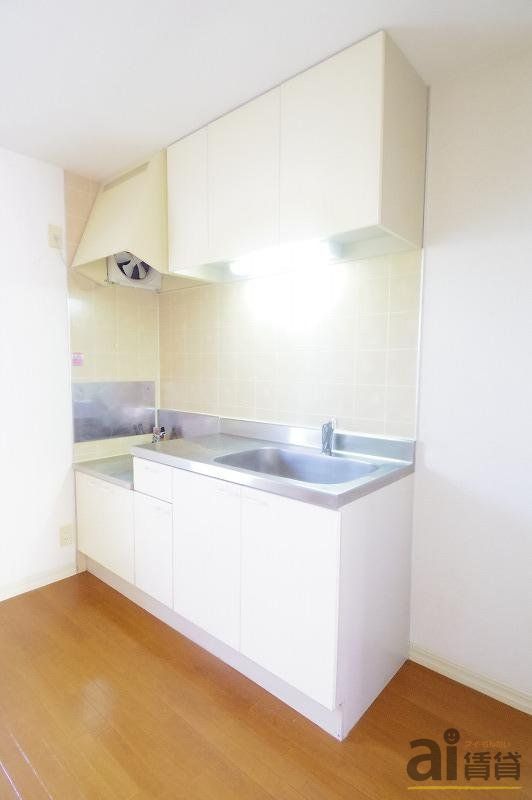 キッチン　※同仕様写真