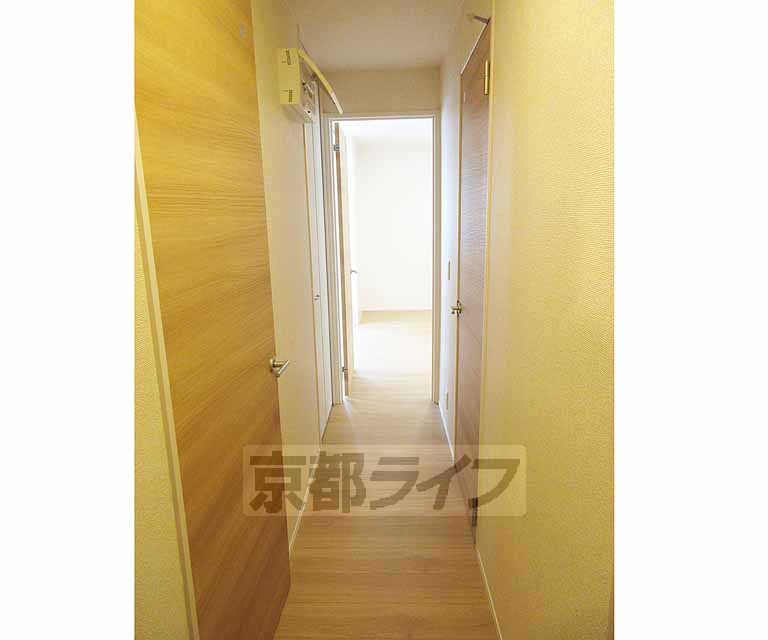 その他部屋・スペース　素敵な廊下・