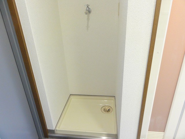 その他設備　同タイプ別部屋