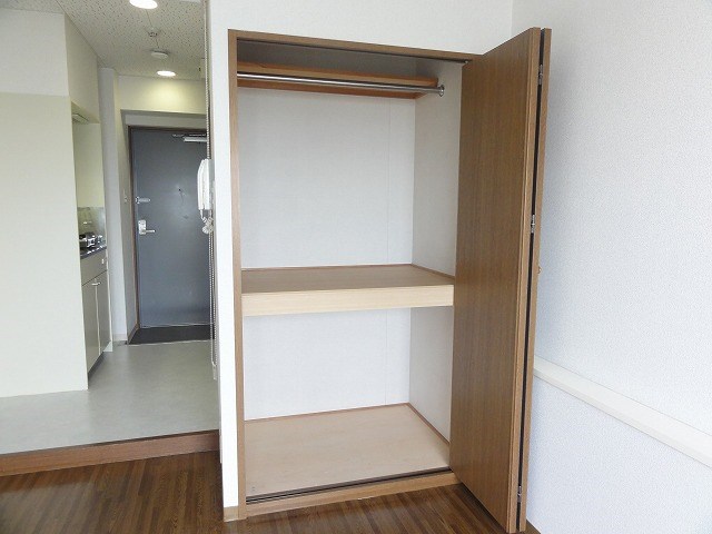 収納　同タイプ別部屋