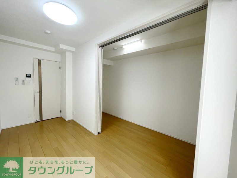 居室・リビング　リビング/居室