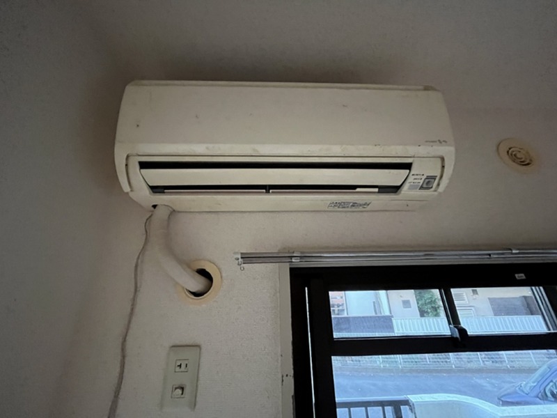 その他設備　別室参照