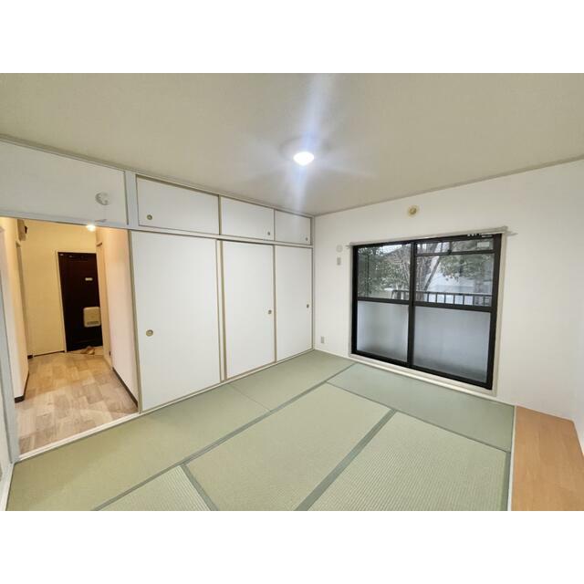 その他部屋・スペース　反転間取り別室写真