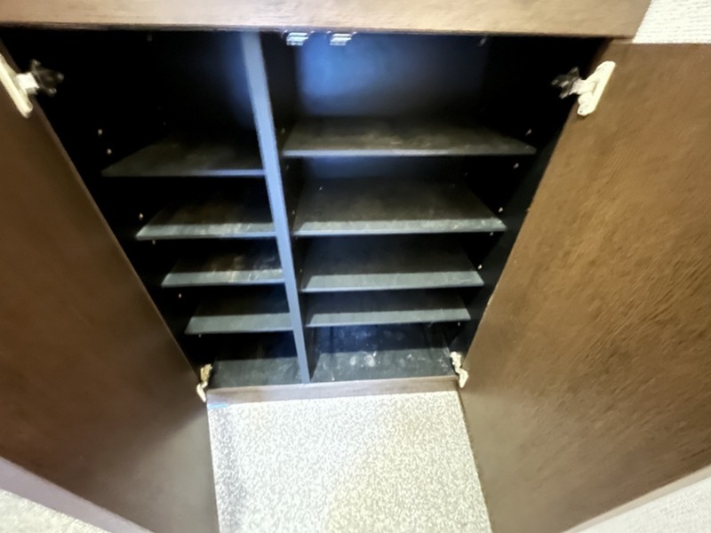 収納　別室参照