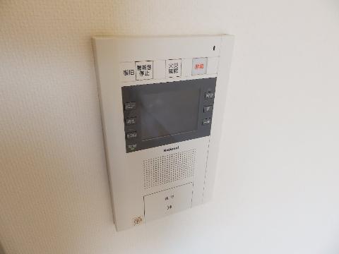 セキュリティ　セキュリティ（イメージ）