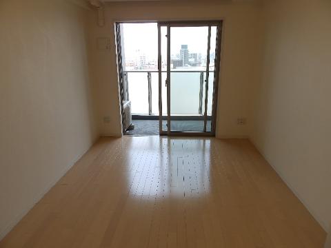 居室・リビング　室内（イメージ）