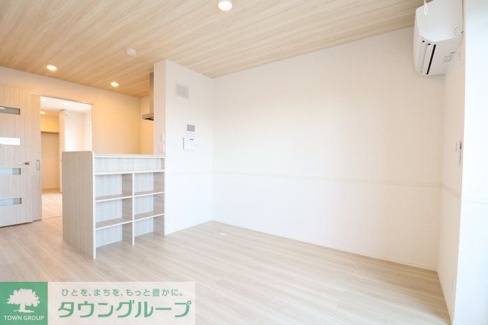 居室・リビング　リビング/居室