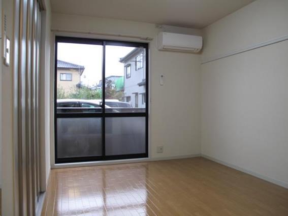 その他設備　エアコン(イメージ写真)