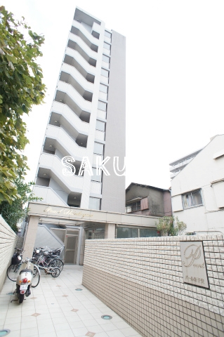 建物外観　当店おすすめ物件♪