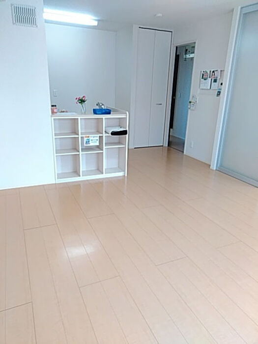 居室・リビング　おしゃれな居間です