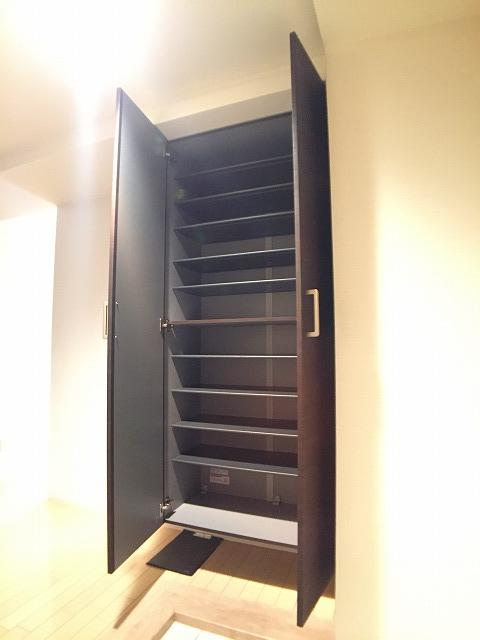 その他部屋・スペース　内装