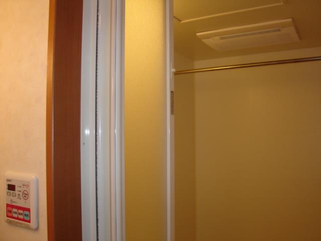 その他部屋・スペース　浴室乾燥機