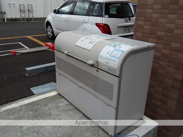 その他共有部分　その他共有部分