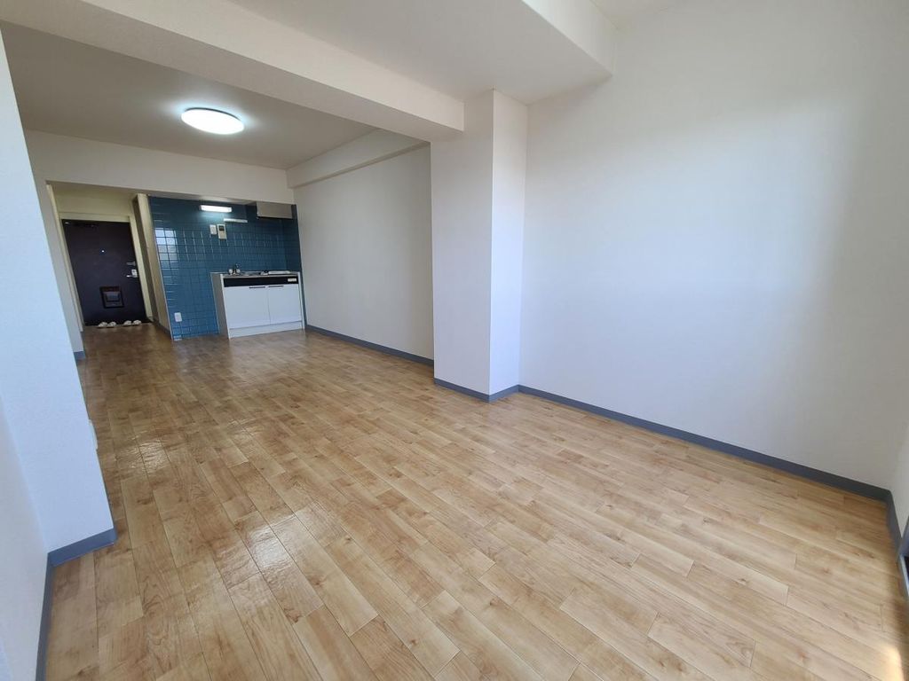 その他部屋・スペース　リビング/居室