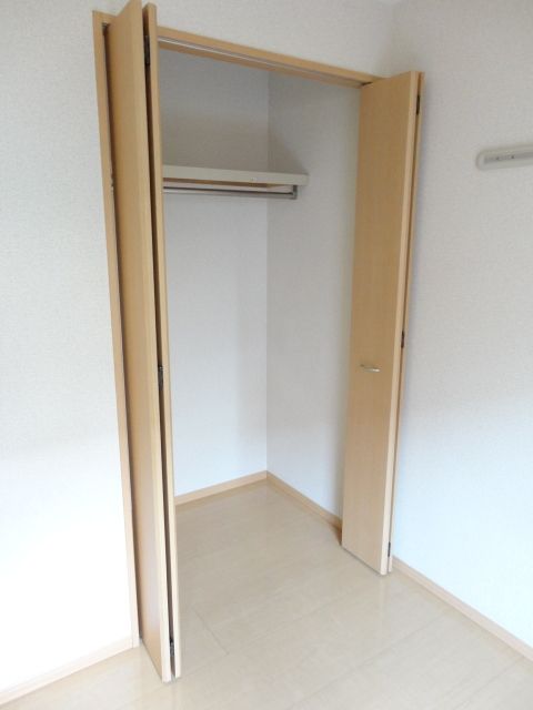 収納　★大きな収納★