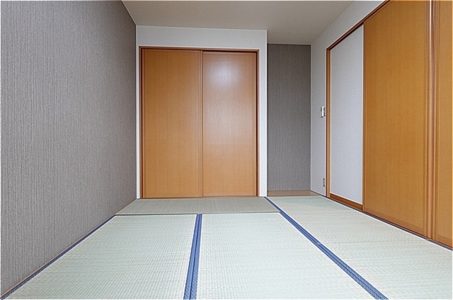 その他部屋・スペース　和室（６帖）