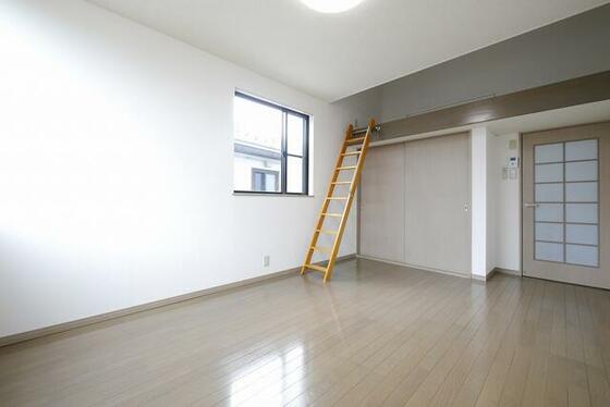 居室・リビング　洋室