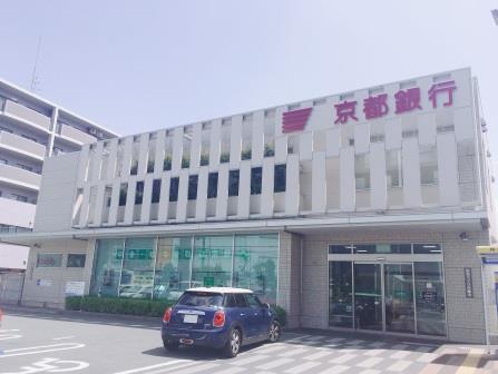 銀行　京都銀行堺北花田支店（銀行）まで239m