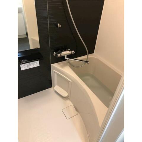 バス・シャワールーム　同じ仕様