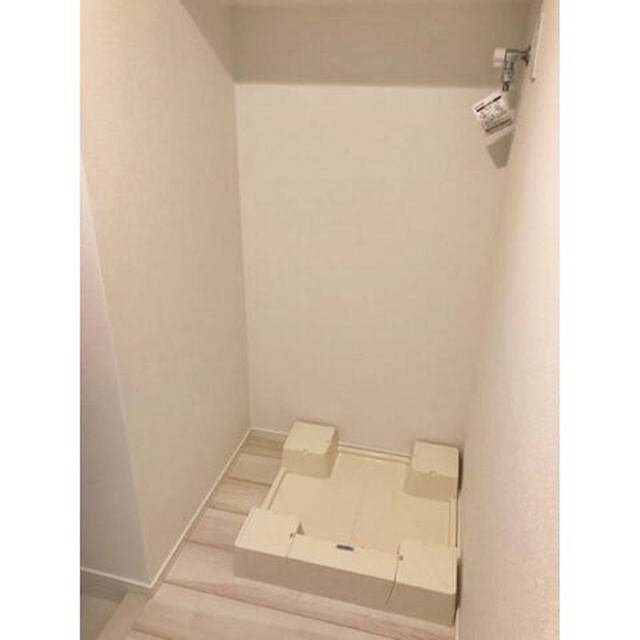 その他設備　同じ仕様