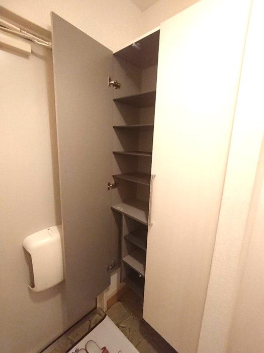 玄関　MODE不動産に賃貸おまかせ♪栃木県全域お探し可能♪初期費用