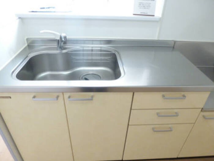 キッチン　MODE不動産に賃貸おまかせ♪栃木県全域お探し可能♪初期費用