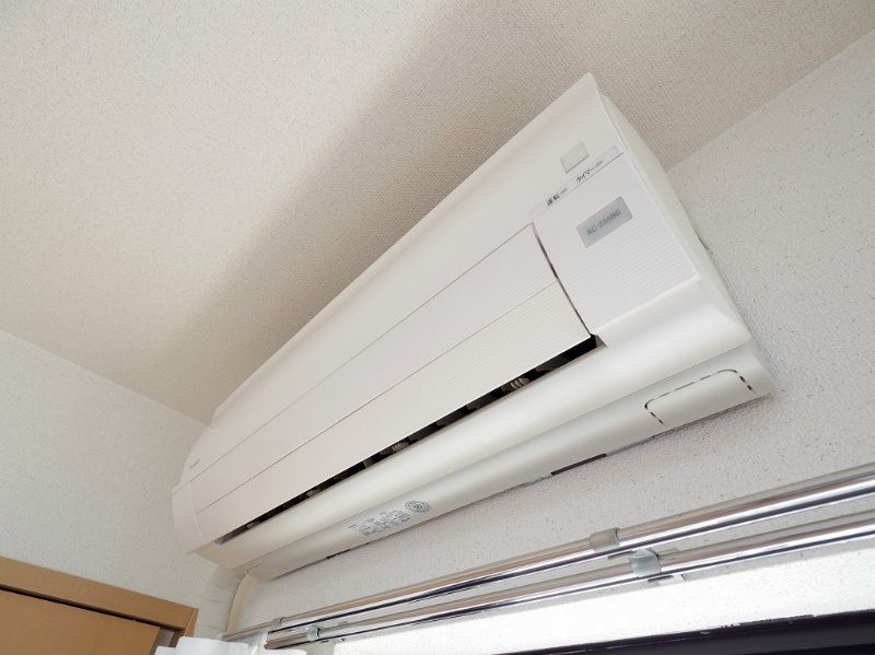 その他設備　※同仕様写真です