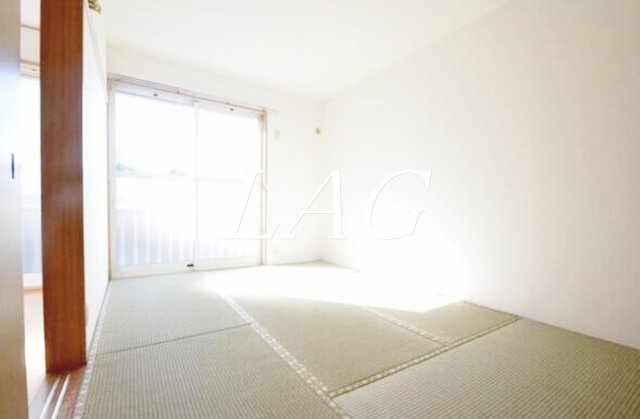 その他部屋・スペース　寝室です。