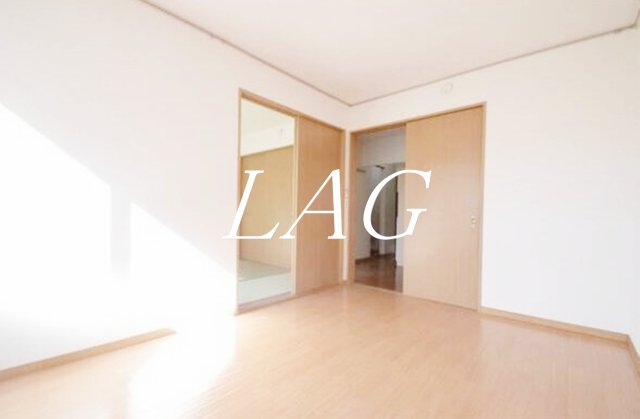 居室・リビング　洋室のお部屋です。