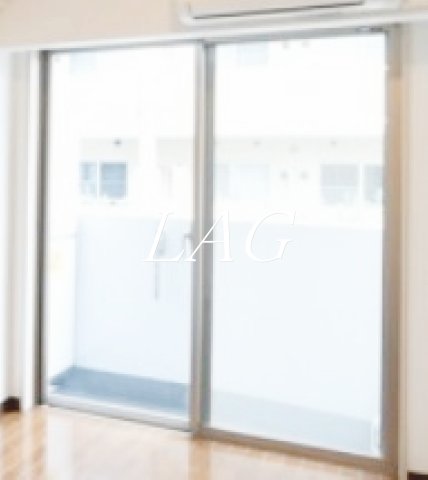 バルコニー　バルコニーです。