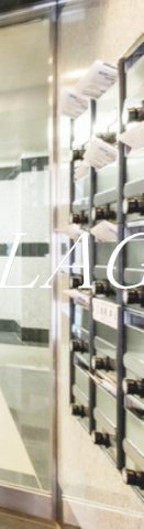 その他共有部分　集合ポストです。