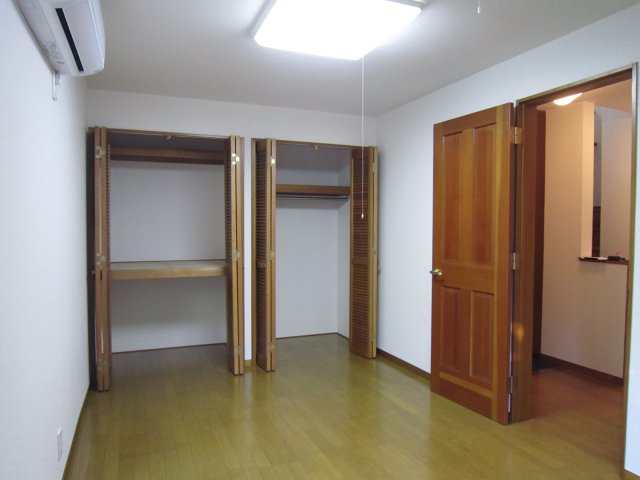 その他部屋・スペース　内装は落ち着いています